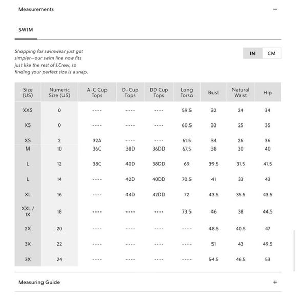 NWT J.Crew Ruched sweetheart one-piece in red size 22 - Picture 2 of 8